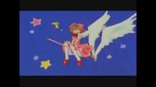 [Tai-Chan] Groovy CardCaptor Sakura (Cover)