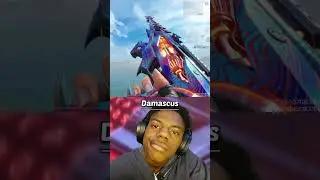 My thoughts on SKS Deathlance with all completionist camo