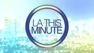 LA This Minute - Los Angeles Convention Center Gets Green Certified