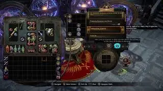 Poe3.26, Smite Slayer(86), Atlas progression T 5-16 Maps/Delve