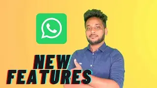 WhatsApp New Features & Useful Tricks 2022 || Trakin Deb