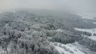 -Winter in der Rh&ouml;n- Part 05
