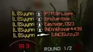 MY BEST CLIP/ First for #LycanRC!!! (L1)