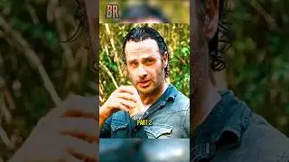 Random Facts From The Walking Dead Part 2 #thewalkingdead