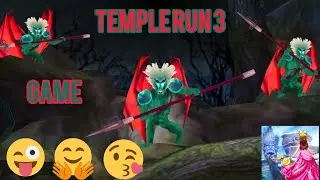 Temple Lost Oz Run 3 | Android Temple  Run 3 Gameplay @gamerlove-c7m