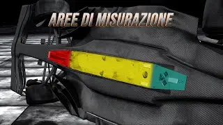 ChronoGP-S07:37 Part 1 - McLaren's Bottom-Disqualified - Ferrari 2026 - Max Wins in Las Vegas