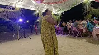 ❤️FAKARAVA ❤️MARIAGE STELLA ET MANU ❤️❤️SAMEDI 20 DECEMBRE 2025❤️