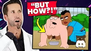 ER Doctor REACTS to Your Awkward Medical Questions From Discord #2