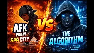 The Algorithm Isn&rsquo;t Broken &mdash; It&rsquo;s Working Against Creators Like Me | Against Authentic Creators
