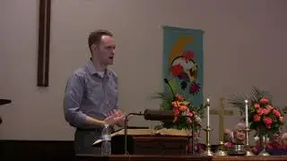 Asbury 2017 sermon: 
