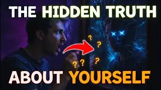 The Hidden truth about yourself: Introverts vs Extroverts