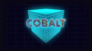 Cobalt - Silent by Janeator