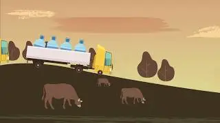 UNCCD-led Drought Toolbox