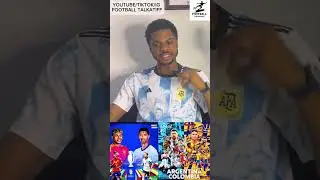 EURO2024/ COPAAMERICA2024 FINAL PREVIEW @CopaAmerica @Gamistry