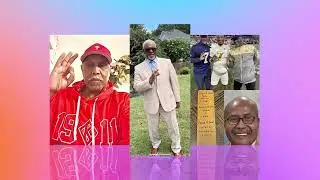 J5 KAPPA ALPHA PSI FOUNDER'S DAY