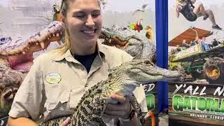 CENTRAL FLORIDA HOME & GARDEN EXPO @ The Orange County Convention Center 2023