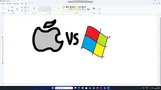 dessin mac os x version 10.8 vs windows xp home edition
