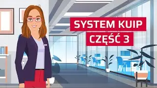 Zarządzanie strukturą organizacyjną (system KUiP cz.3)