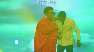 FULL MINISTRATION OF JUDY KAY 2025 RECHARGE CAMP