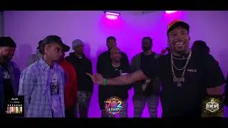 LUH TAY vs SNAP5X || TBL FULL BATTLE || LAS VEGAS HIGH STAKES 2 HOSTED by WSTCSTKEN
