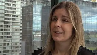 Tabcorp's women in STEM