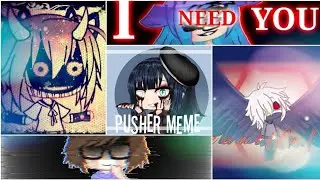 TOP 12 UNDERRATED GACHA EDITORS |Part 3 (My Opinion) FLASHING LIGHTS!
