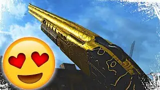 725 SHOTGUN BEST CLASS SETUP! - Modern Warfare 725 Trolling & Funny Moments (725 Best Class MW)