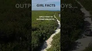 Girl Fact: The Truth About Girls Outperforming Boys in School