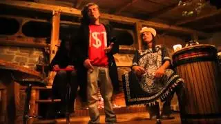Adan Cruz • Aguila Sativa • Gooti Records • JetLife Live • 20 Diciembre 2014