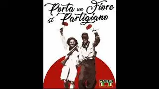 Bella Ciao international &ndash; Betty Rossa