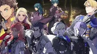 Divine Thunder: The Shackled Wolves Extended