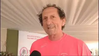 2º Encontro Estadual de Mulheres do Agro - Pedro Lucchesi – Diretor 1º Tesoureiro Faesp