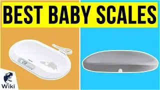 10 Best Baby Scales 2020