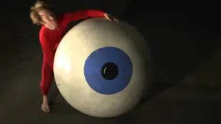 Circus Artists of Cyclope