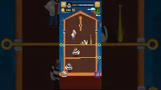 home pin how to loot pull pin puzzle android gameplay level 27 walkthrough
