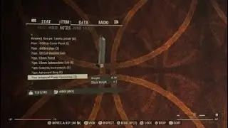 Fallout 76 PlayStation Plan Character - READ DESCRIPTION