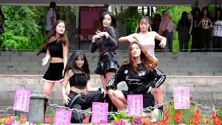 【8K】Body (MEOVV) | 學生才藝表演 | 國立基隆女中101年校慶 KLGSH 101st anniversary(2025-04-19)