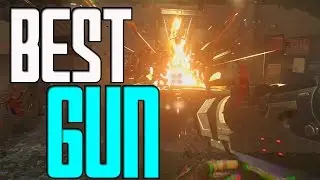 BEST Gun in 