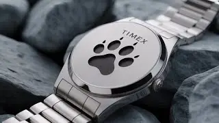 10 лучших мужских часов Timex 2025 года: прочные, стильные и доступные