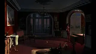 Мата Хари 2 серия