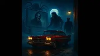 This Week in Horror History | Christine, The Wolfman & Scream 2 (December 8&ndash;14)