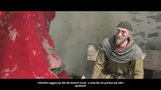 Kcd2 Steam - Henry The Drunk