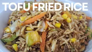 Forget Chicken. Try This in Your Fried Rice Instead!