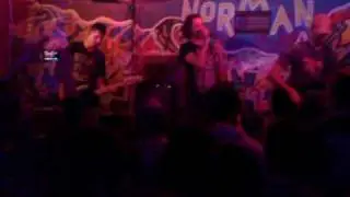 Marco Cocci & Brain of Jam - Daughter (Pearl Jam Tribute @ Norman Club 10/04/2010)