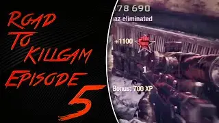 @ROA2 AeRo Clan: Road to a KILLCAM! Episode #5