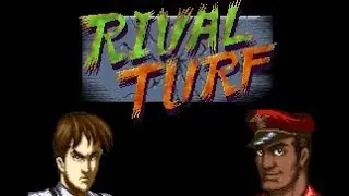 Rival Turf (2p)