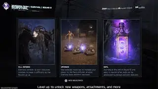 Pulverizin zombies and progressin through rounds... Zombies match 85 Part 1 of 3 - Black Ops 7