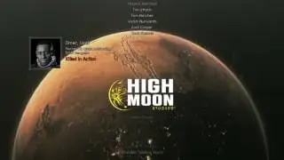 Call of Duty Infinite Warfare All Death Letters
