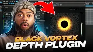 Секреты глубины вокала раскрыты: HMD BLACK VORTEX — это чит-код
