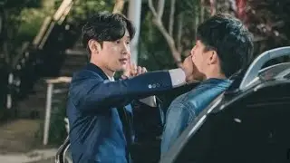BL | Yuan Jun Cheng & Lin Xun |  Their love Story fvm | Because of you the series | #blseries